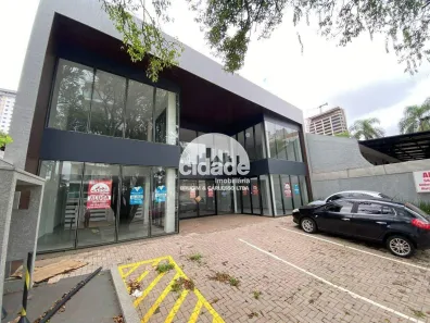 Sala Comercial para alugar, 62m² no Centro, Cascavel