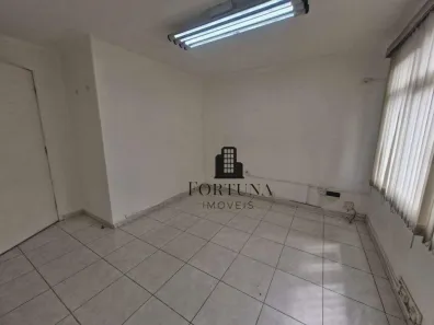 Sala Comercial para alugar, 50m² no Campo Belo, São Paulo