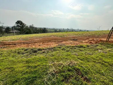 Lote/Terreno à venda, 304m² no Alphaville Nova Esplanada, Votorantim