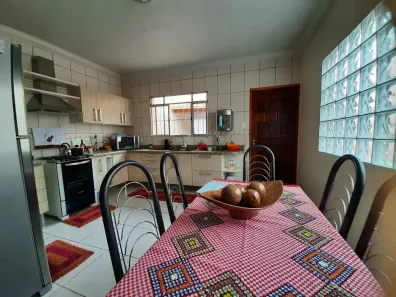 Casa com 3 Quartos à venda, 258m² no Parque Cidade Jardim II, Jundiaí