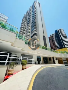 Flat com 1 Quarto à venda, 42m² no Meireles, Fortaleza