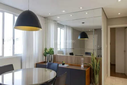 Cobertura com 3 Quartos à venda, 136m² no Nova Suíssa, Belo Horizonte