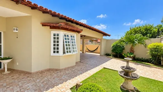 Casa com 4 Quartos à venda, 334m² no Caixa D´Água, Vinhedo