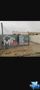 Sala Comercial à venda, 500m² no Jardim Nova Esperança, Bauru