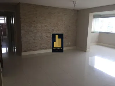 Apartamento com 4 Quartos à venda, 173m² no Jardim Londrina, São Paulo