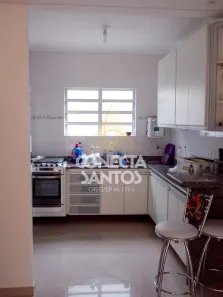 Casa de Condomínio com 2 Quartos à venda, 51m² no Vila Cascatinha, São Vicente