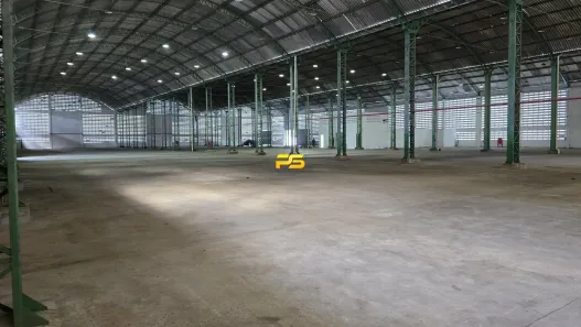 Galpão/Depósito/Armazém para alugar, 6120m² no Indústrias, João Pessoa