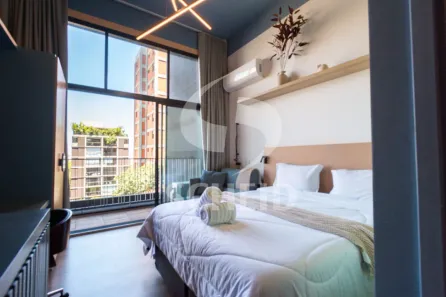 Apartamento com 1 Quarto à venda, 27m² no Pinheiros, São Paulo