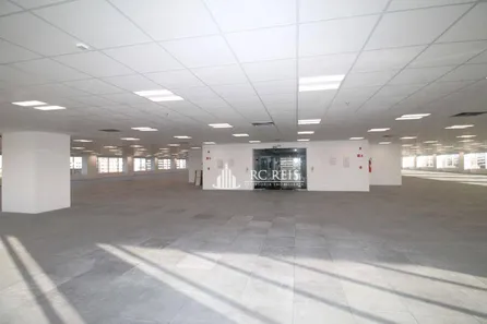 Prédio Comercial à venda, 492m² no Alphaville Industrial, Barueri