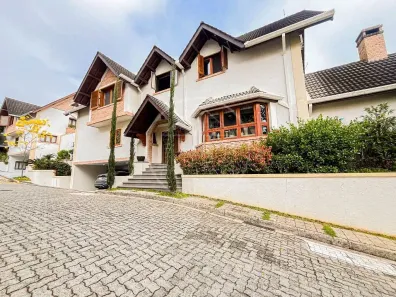 Casa com 6 Quartos à venda, 702m² no Chácara Monte Alegre, São Paulo