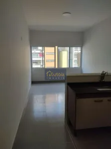 Kitnet com 1 Quarto à venda, 29m² no Bela Vista, São Paulo