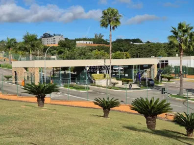 Lote/Terreno à venda, 422m² no Alphaville Nova Esplanada, Votorantim