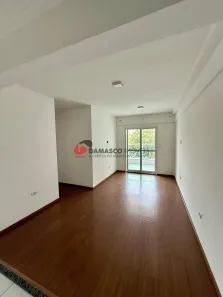 Apartamento com 2 Quartos à venda, 60m² no Jardim, Santo André