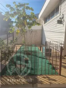 Casa com 3 Quartos à venda, 440m² no Vila Industrial, Campinas