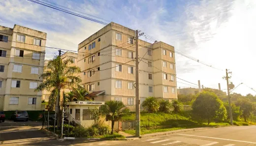 Apartamento com 2 Quartos à venda, 46m² no Cidade Satélite Íris, Campinas