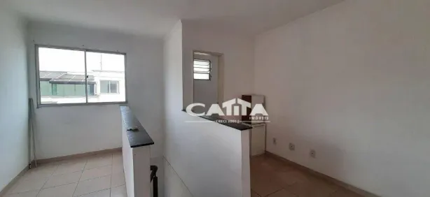Cobertura com 2 Quartos para venda ou aluguel, 88m² no Jardim Santa Terezinha (Zona Leste), São Paulo