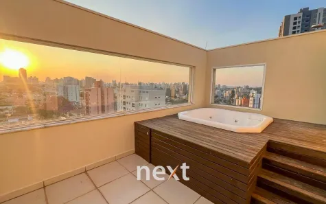 Apartamento com 3 Quartos para alugar, 170m² no Jardim Primavera, Campinas