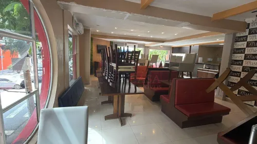 Prédio Comercial à venda, 274m² no Vila Gomes Cardim, São Paulo