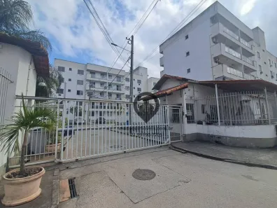 Apartamento com 2 Quartos à venda, 66m² no Bangu, Rio de Janeiro