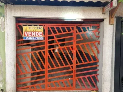 Sobrado com 9 Quartos à venda, 325m² no Jardim Cocaia, Guarulhos