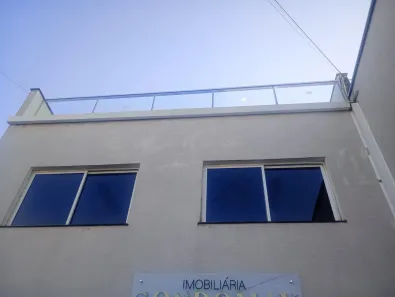 Prédio Comercial para alugar, 90m² no Centro, Atibaia
