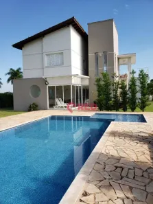Casa de Condomínio com 3 Quartos à venda, 300m² no , Porto Feliz