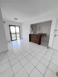 Apartamento com 3 Quartos à venda, 86m² no Calhau, São Luís