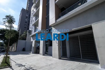 Apartamento com 1 Quarto à venda, 24m² no Pinheiros, São Paulo