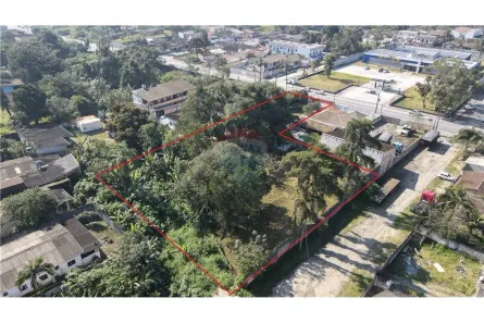 Lote/Terreno à venda, 3369m² no Parque São João, Paranaguá