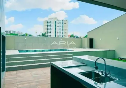 Casa com 3 Quartos à venda, 344m² no Caravelle, Londrina