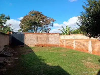 Fazenda/Sítio com 2 Quartos à venda, 280m² no Jardim Padre Augusto Sani, Jaú