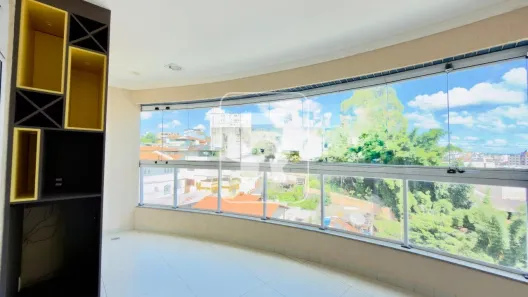 Apartamento com 3 Quartos à venda, 106m² no Rosário, Conselheiro Lafaiete