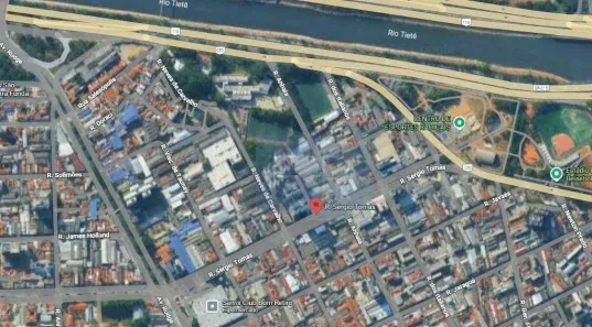 Prédio Comercial à venda, 350m² no Bom Retiro, São Paulo