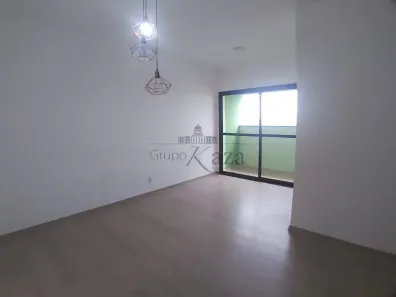 Apartamento com 3 Quartos à venda, 62m² no Jardim América, São José dos Campos