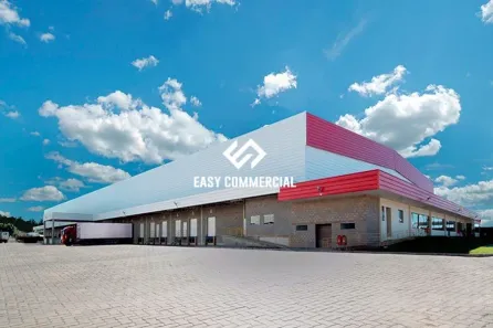 Galpão/Depósito/Armazém para alugar, 2391m² no , Nova Santa Rita