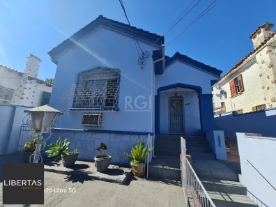 Casa com 3 Quartos à venda, 191m² no Nonoai, Porto Alegre