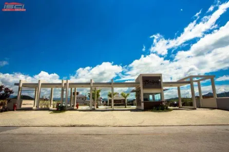 Lote/Terreno à venda, 150m² no Beira Rio, Biguaçu
