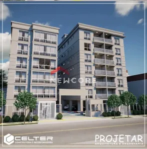 Apartamento com 2 Quartos à venda, 79m² no Piratini, Sapucaia do Sul