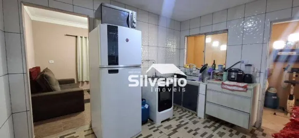 Casa com 3 Quartos à venda, 90m² no Jardim São Jorge, São José dos Campos
