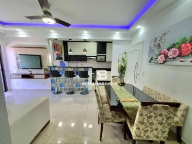 Apartamento com 2 Quartos à venda, 90m² no Pitangueiras, Guarujá