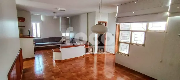 Casa com 3 Quartos para alugar, 330m² no Vigilato Pereira, Uberlândia