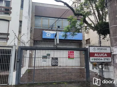Prédio Comercial à venda, 330m² no Rio Branco, Porto Alegre
