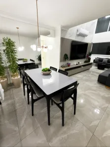 Apartamento com 3 Quartos à venda, 105m² no Jardim Goiás, Goiânia