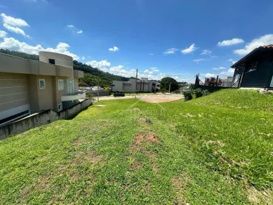 Lote/Terreno à venda, 537m² no Ipiranga, Louveira