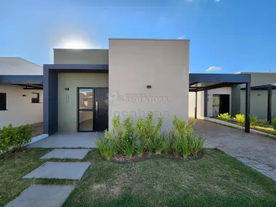 Casa de Condomínio com 3 Quartos à venda, 65m² no Urban Fortes I, São José do Rio Preto