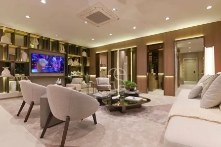 Apartamento com 3 Quartos à venda, 105m² no Indianópolis, São Paulo