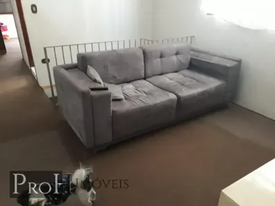 Sobrado com 3 Quartos à venda, 160m² no Jardim Irene, Santo André
