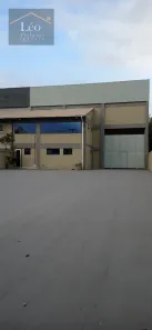 Galpão/Depósito/Armazém para alugar, 1600m² no Granja dos Cavaleiros, Macaé