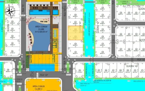 Lote/Terreno à venda, 600m² no Pedra Branca, Palhoça
