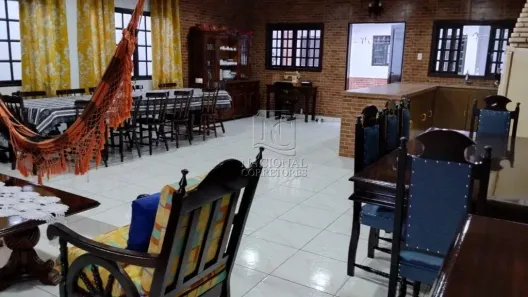 Sobrado com 3 Quartos à venda, 210m² no Jardim Stella, Santo André